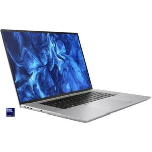 HP ZBook Studio 16 G11 (8S9P9EA), Notebook (grau, Intel® Core™ Ultra 7 155H, NVIDIA GeForce RTX 4070, 32 GB DDR5, 1 TB (1 TB SSD), Windows 11 Pro)