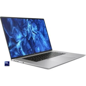 HP ZBook Studio 16 G11 (8S9Q0EA), Notebook (grau, Intel® Core™ Ultra 9 185H, NVIDIA GeForce RTX 4070, 32 GB DDR5, 1 TB (1 TB SSD), Windows 11 Pro)