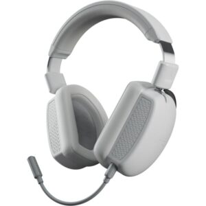 HYTE eclipse HG10, Gaming-Headset (hellgrau, USB-Dongle)