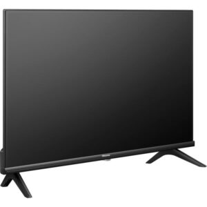 Hisense 32E4QT, LED-Fernseher (80 cm (32 Zoll), schwarz, WXGA, Tripple Tuner, Smart TV)