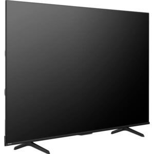 Hisense 75E77Q PRO, QLED-Fernseher (189 cm (75 Zoll), schwarz, UltraHD/4K, Tripple Tuner, USB Recording, Time Shift, 144Hz Panel)