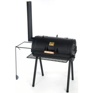 Joe´s Barbeque Smoker JOE´s 16" Sloppy Joe (schwarz)