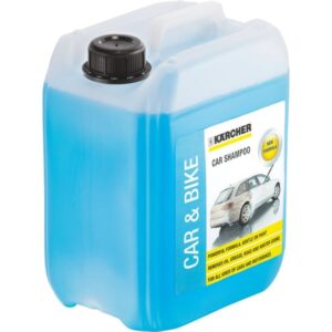 Kärcher Autoshampoo, Reinigungsmittel (5 Liter)