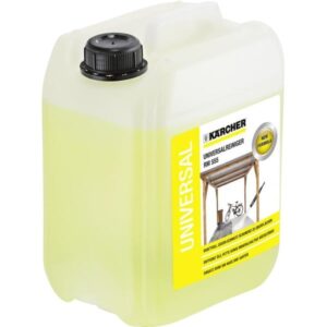 Kärcher Universalreiniger RM 555, Reinigungsmittel (5 Liter)