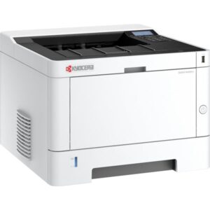 Kyocera ECOSYS PA3500wx Plus (inkl. 3 Jahre Kyocera Life Plus), Laserdrucker (grau/schwarz, USB, LAN, WLAN, Duplex (Druck))
