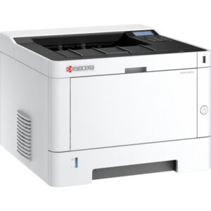Kyocera ECOSYS PA3500x Plus (inkl. 3 Jahre Kyocera Life Plus), Laserdrucker (grau/schwarz, USB, LAN, Duplex (Druck))
