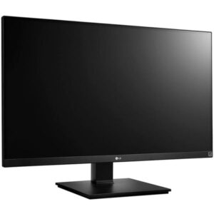LG 27UK670P-B, LED-Monitor (68.58 cm (27 Zoll), schwarz, Ultra HD/4K, IPS, HDMI, DisplayPort, USB, Pivot)