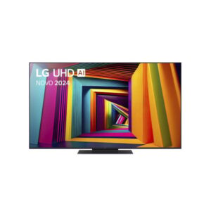 LG 55UT91006LA.AEU, LED-Fernseher (138.8 cm (55 Zoll), schwarz, UltraHD/4K, SmartTV, HDR)