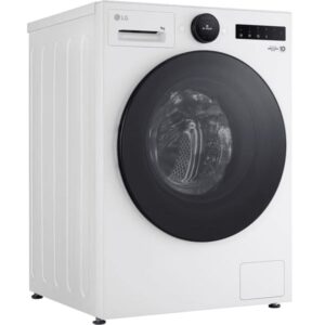 LG F4WX809YC, Waschmaschine