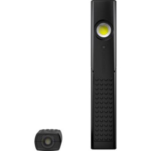 Ledlenser W4R Work, Arbeitsleuchte (schwarz)