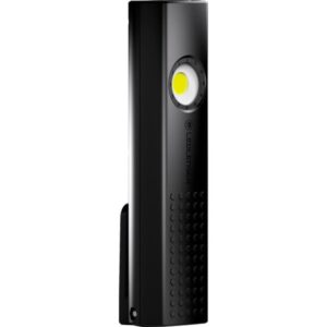 Ledlenser W5R Work, Arbeitsleuchte (schwarz)