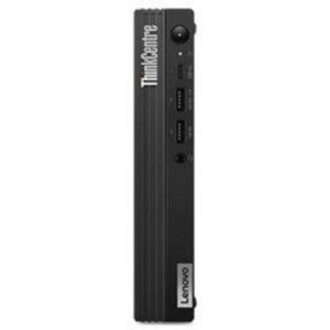 Lenovo ThinkCentre M70q Gen 2 Generalüberholt, PC-System (schwarz, Windows 11 Pro)