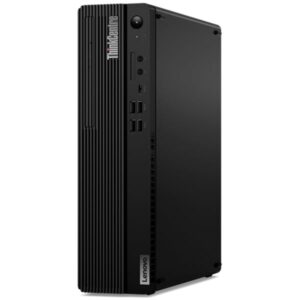 Lenovo ThinkCentre M70s Gen 3 (11T7) Generalüberholt, PC-System (schwarz, Windows 11 Pro 64-Bit)