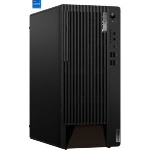 Lenovo ThinkCentre M90t Gen 5 (12V60008GE), PC-System (schwarz, Windows 11 Pro)