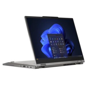 Lenovo ThinkPad L13 2-in-1 G6 (21R7000DGE), Notebook (Intel® Core™ Ultra 5 225U, Intel® Graphics, 16 GB LPDDR5X, 512 GB (512 GB SSD), Windows 11 Pro)