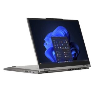 Lenovo ThinkPad L13 G6 (21R50006GE), Notebook (schwarz, Intel® Core™ Ultra 5 225U, Intel® Graphics, 16 GB LPDDR5X, 512 GB (512 GB SSD), Windows 11 Pro)