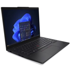 Lenovo ThinkPad L14 AMD G6 (21S80030GE), Notebook (schwarz, AMD Ryzen 7 PRO 250, AMD Radeon 780M, 32 GB DDR5, 1 TB (1 TB SSD), Windows 11 Pro)