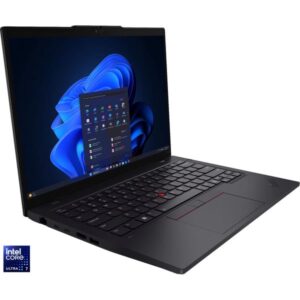 Lenovo ThinkPad L14 G6 (21S60020GE), Notebook (Intel® Core™ Ultra 7 255U, Intel® Graphics, 16 GB DDR5, 512 GB (512 GB SSD), Windows 11 Pro)
