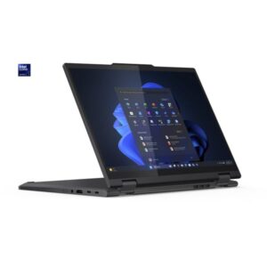 Lenovo ThinkPad T14s 2-in-1 G1 (21R3004NGE), Notebook (schwarz, Intel® Core™ Ultra 7 255U, Intel® Graphics, 32 GB LPDDR5X, 1 TB (1 TB SSD), Windows 11 Pro)