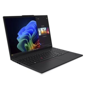 Lenovo ThinkPad T16 G4 AMD (21QN005GGE), Notebook (schwarz, AMD Ryzen AI 5 PRO 340, AMD Radeon 840M, 32 GB DDR5, 1 TB (1 TB SSD), Windows 11 Pro)