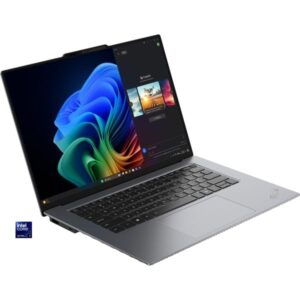 Lenovo ThinkPad X9-15 G1 (21Q6001DGE), Notebook (Intel® Core™ Ultra 7 258V, Intel® Arc™ Graphics 140V, 32 GB LPDDR5X, 1 TB (1 TB SSD), Windows 11 Pro)