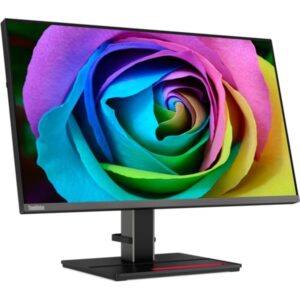 Lenovo ThinkVision Creator Extreme, LED-Monitor (68.6 cm (27 Zoll), schwarz, UltraHD/4K, IPS, Mini-LED, USB-C, USB Hub)