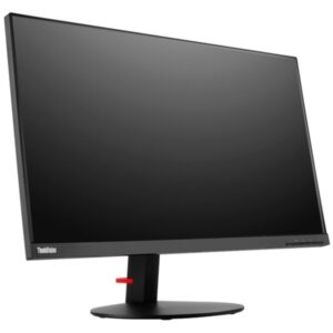 Lenovo ThinkVision P27U-10 Generalüberholt, LED-Monitor (68.6 cm (27 Zoll), schwarz, UltraHD/4K, IPS, USB-Hub)