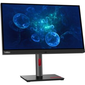 Lenovo ThinkVision P27pz-30, LED-Monitor (68.5 cm (27 Zoll), schwarz, UltraHD/4K, IPS, Mini-LED, USB4)