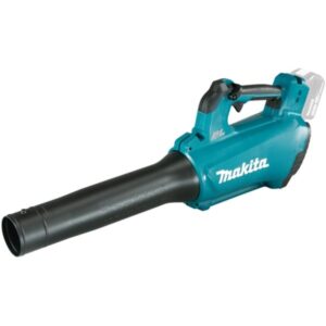 Makita Akku-Gebläse DUB184Z, 18Volt, Laubbläser (blau/schwarz, ohne Akku und Ladegerät)