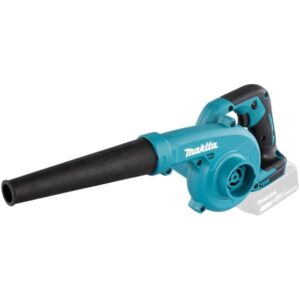 Makita Akku-Gebläse DUB185Z, 18Volt, Laubbläser (blau/schwarz, ohne Akku und Ladegerät)