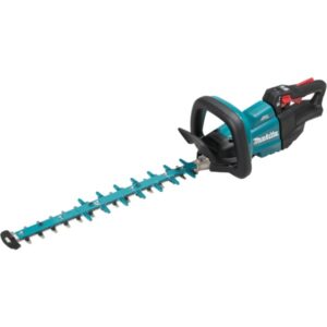 Makita Akku-Heckenschere DUH502Z, 18Volt (blau/schwarz, ohne Akku und Ladegerät)