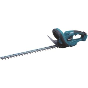 Makita Akku-Heckenschere DUH523Z, 18Volt (blau/schwarz, ohne Akku und Ladegerät)