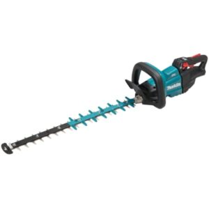 Makita Akku-Heckenschere DUH601Z, 18Volt (blau/schwarz, ohne Akku und Ladegerät)