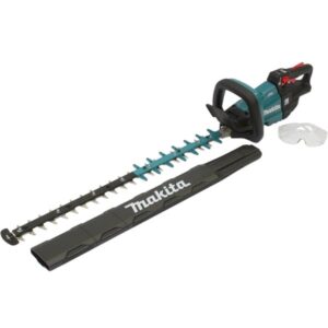 Makita Akku-Heckenschere DUH751Z, 18Volt (blau/schwarz, ohne Akku und Ladegerät)