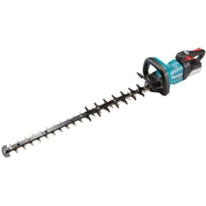 Makita Akku-Heckenschere UH007GZ XGT, 40Volt, 75cm (blau/schwarz, ohne Akku und Ladegerät)