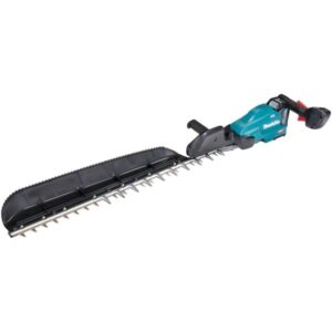 Makita Akku-Heckenschere UH014GZ XGT, 40Volt, 75cm (blau/schwarz, ohne Akku und Ladegerät)