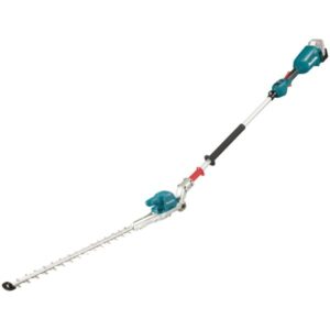 Makita Akku-Heckenschneider DUN500WZ, 18Volt, Heckenschere (blau/schwarz, ohne Akku und Ladegerät)