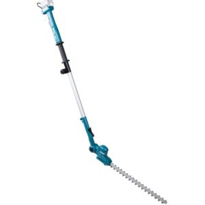 Makita Akku-Heckenschneider UN460WDZ, 12Volt, Heckenschere (blau/schwarz, ohne Akku und Ladegerät)