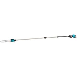Makita Akku-Hochentaster UA004GZ XGT, 40Volt (blau/schwarz, ohne Akku und Ladegerät)