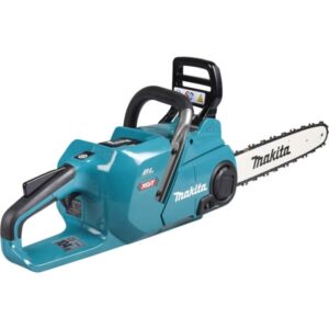Makita Akku-Kettensäge UC015GZ XGT, 40Volt (blau/schwarz, ohne Akku und Ladegerät)