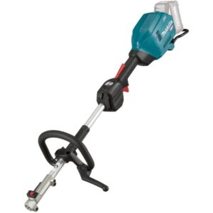 Makita Akku-Multifunktionsantrieb UX01GZ XGT, 40Volt, Motorsense (blau/schwarz, ohne Akku und Ladegerät)