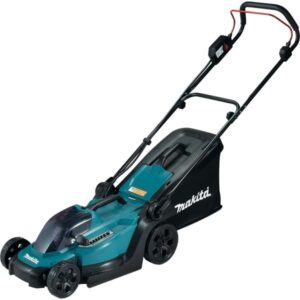 Makita Akku-Rasenmäher DLM330Z, 18Volt (blau/schwarz, ohne Akku und Ladegerät)