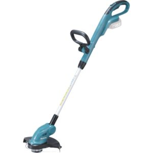Makita Akku-Rasentrimmer DUR181Z, 18Volt (blau/schwarz, ohne Akku und Ladegerät)
