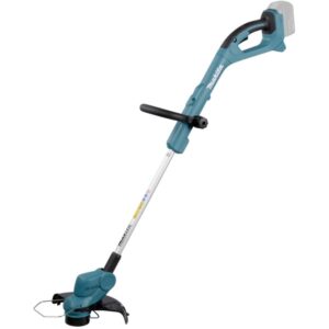 Makita Akku-Rasentrimmer DUR193Z, 18Volt (blau/schwarz, ohne Akku und Ladegerät)