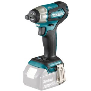 Makita Akku-Schlagschrauber DTW181Z, 18Volt (blau/schwarz, ohne Akku und Ladegerät)