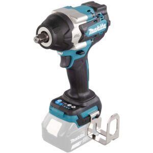 Makita Akku-Schlagschrauber DTW700Z, 18Volt (blau/schwarz, ohne Akku und Ladegerät)
