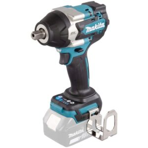 Makita Akku-Schlagschrauber DTW701Z, 18Volt (blau/schwarz, ohne Akku und Ladegerät)