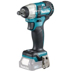 Makita Akku-Schlagschrauber TW161DZ, 12Volt (blau/schwarz, ohne Akku und Ladegerät)