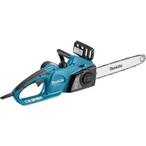 Makita Elektro-Kettensäge UC3041A (blau/schwarz, 1.800 Watt)