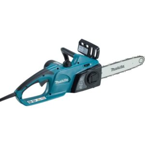 Makita Elektro-Kettensäge UC4041A (blau/schwarz, 1.800 Watt)